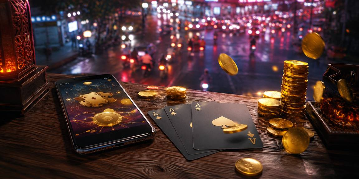 club888 mobile gaming